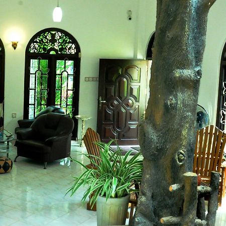 Angel Rest Hotel Mirissa Bagian luar foto
