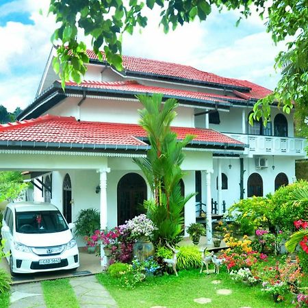 Angel Rest Hotel Mirissa Bagian luar foto