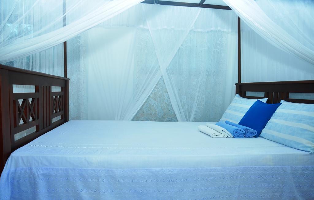 Angel Rest Hotel Mirissa Ruang foto